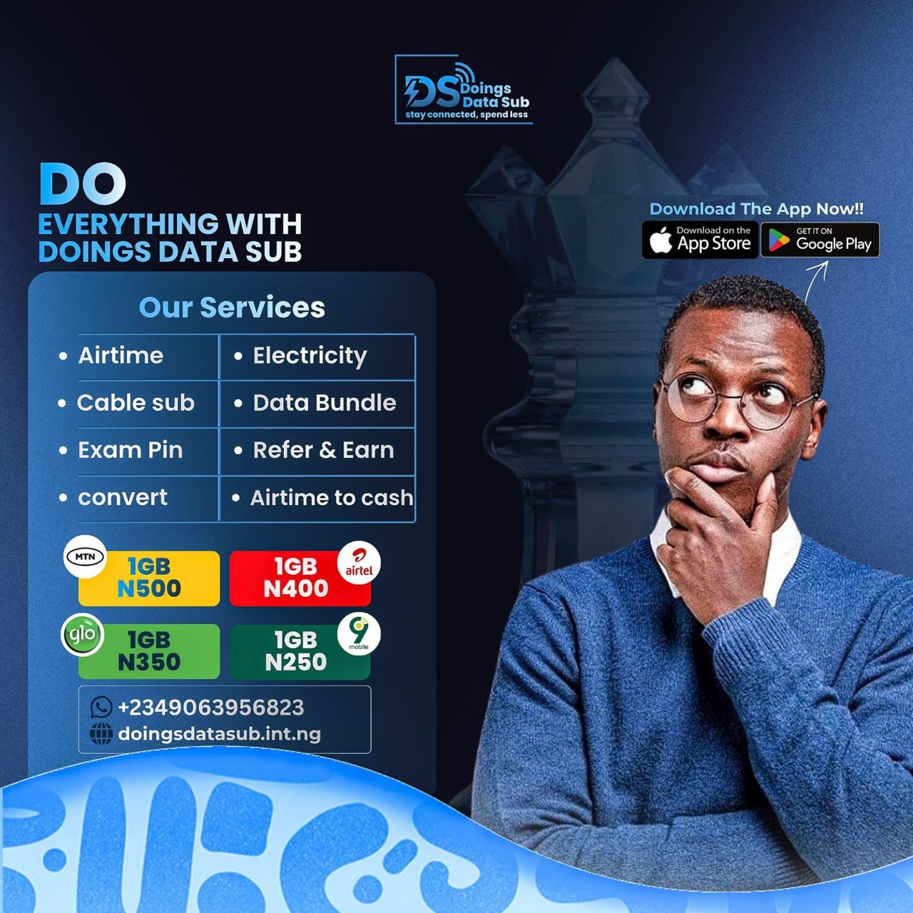 Cheap Data Deals