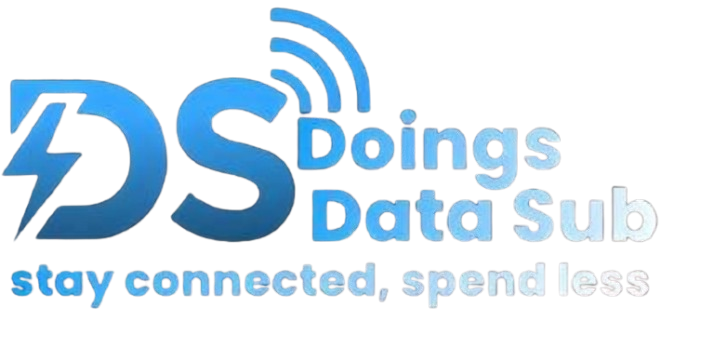 Doings Datasub